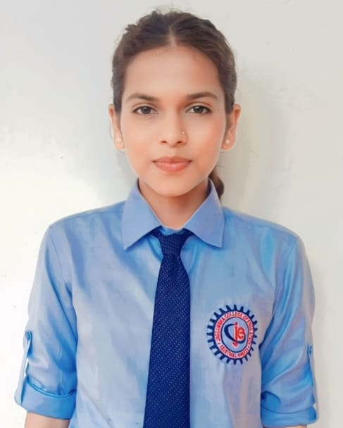 Student 5